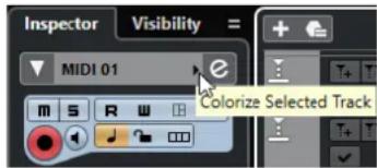 STEINBERG Cubase LE 10.5 - PROCÉDER AINSI - 1