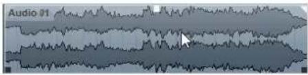 STEINBERG Cubase LE 10.5 - À NOTER - 1