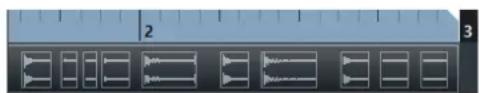 STEINBERG Cubase LE 10.5 - RÉSULTAT - 1