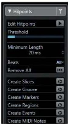 STEINBERG Cubase LE 10.5 - À NOTER - 1