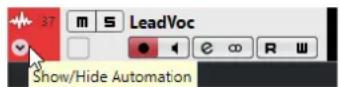 STEINBERG Cubase LE 10.5 - PROCÉDER AINSI - 1