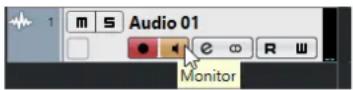 STEINBERG Cubase LE 10.5 - PROCÉDER AINSI - 1