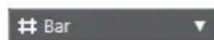 STEINBERG Cubase LE 10.5 - Type de grille - 1