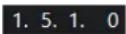 STEINBERG Cubase LE 10.5 - Délimiteurs - 2
