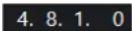 STEINBERG Cubase LE 10.5 - Délimiteurs - 4