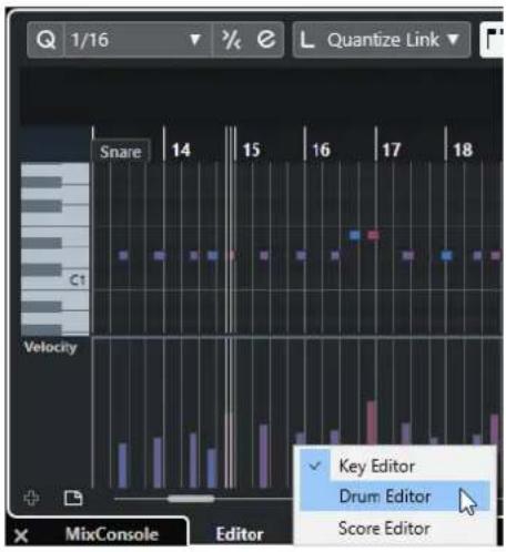 STEINBERG Cubase LE 10.5 - PROCÉDER AINSI - 1
