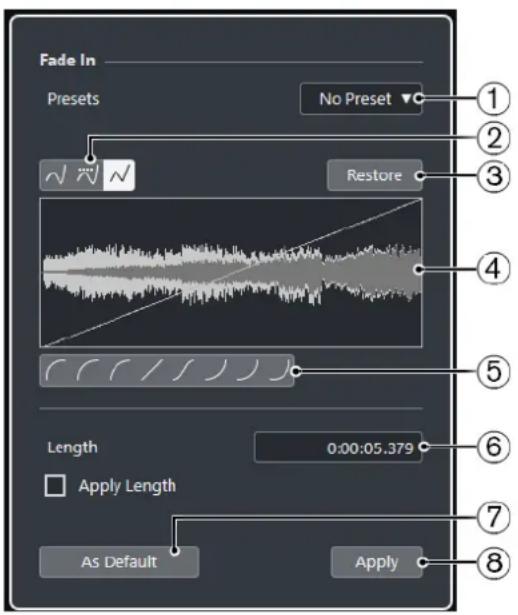 STEINBERG Cubase LE 10.5 - À NOTER - 1