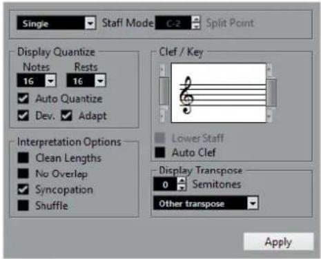 STEINBERG Cubase LE 10.5 - IMPORTANT - 1