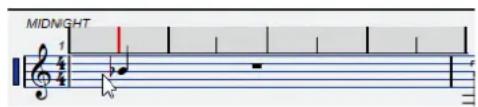STEINBERG Cubase LE 10.5 - PROCÉDER AINSI - 1