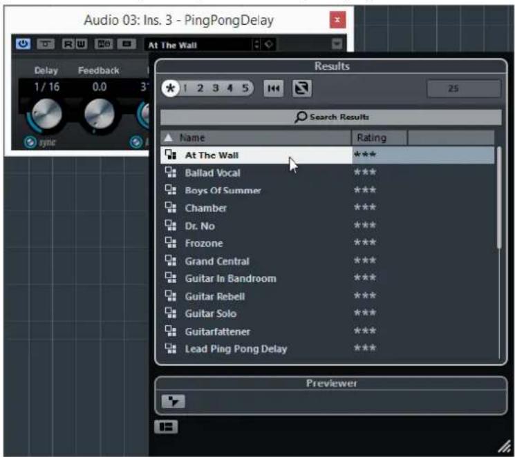 STEINBERG Cubase LE 10.5 - PROCÉDER AINSI - 1