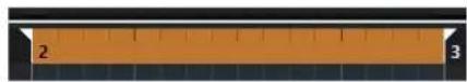 STEINBERG Cubase LE 10.5 - À NOTER - 2