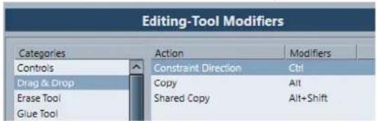 STEINBERG Cubase LE 10.5 - PROCÉDER AINSI - 1