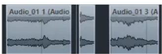 STEINBERG Cubase LE 10.5 - RÉSULTAT - 1