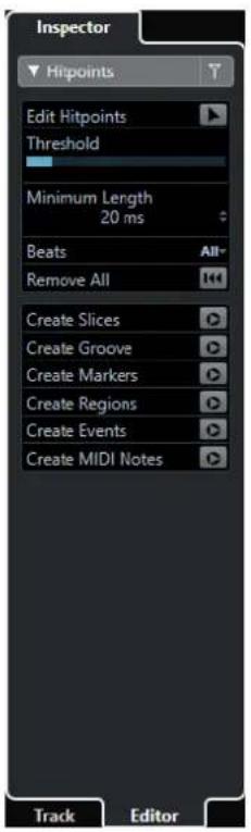 STEINBERG Cubase LE 10.5 - PROCÉDER AINSI - 1