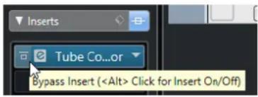 STEINBERG Cubase LE 10.5 - PROCÉDER AINSI - 1