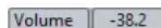 STEINBERG Cubase LE 10.5 - Paramètre d'automatisation - 1