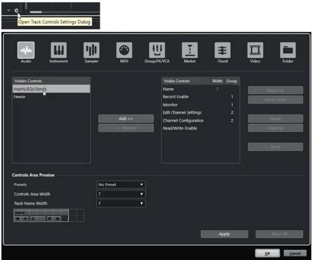 STEINBERG Cubase LE 10.5 - À NOTER - 1