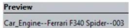STEINBERG Cubase LE 10.5 - Paramètres - 1