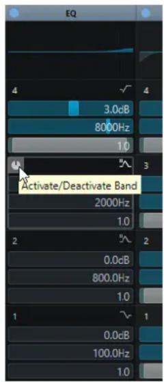 STEINBERG Cubase LE 10.5 - PROCÉDER AINSI - 1