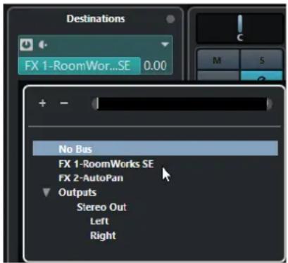 STEINBERG Cubase LE 10.5 - PROCÉDER AINSI - 1