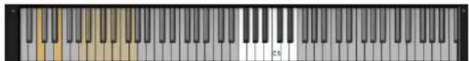 STEINBERG HALion Sonic 2 - Keyboard - 1