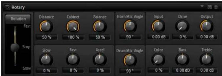 STEINBERG HALion Sonic 2 - Rotary - 1