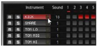 STEINBERG HALion Sonic 2 - Selecting Sounds - 1