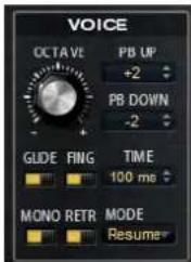 STEINBERG HALion Sonic 2 - Voice - 1