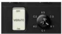 STEINBERG HALion Sonic 2 - VIBRATO - 1