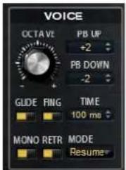 STEINBERG HALion Sonic 2 - Voice - 1