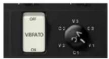STEINBERG HALion Sonic 2 - Vibrato - 1