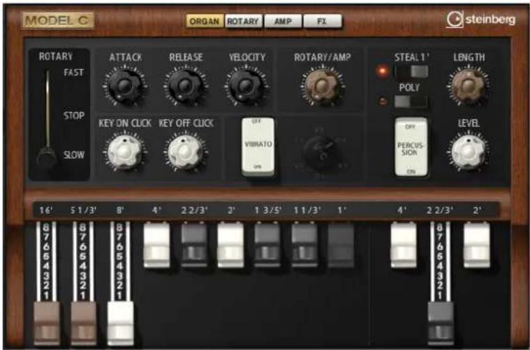 STEINBERG HALion Sonic 2 - Introduction - 1