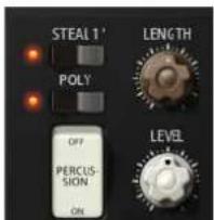 STEINBERG HALion Sonic 2 - PERCUSSION - 1