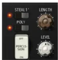 STEINBERG HALion Sonic 2 - Percussion - 1