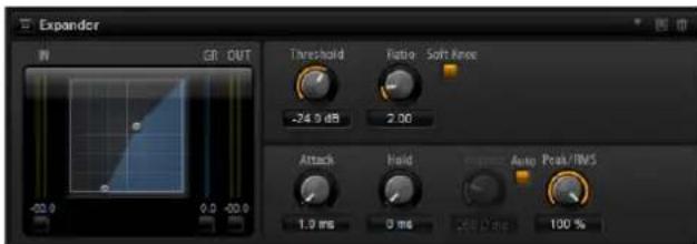 STEINBERG HALion Sonic 2 - Expander - 1