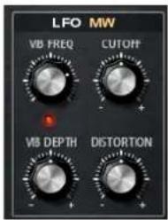 STEINBERG HALion Sonic 2 - MW - 1