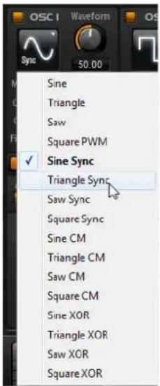 STEINBERG HALion Sonic 2 - Editing the Parameters in the Modulation Matrix - 1