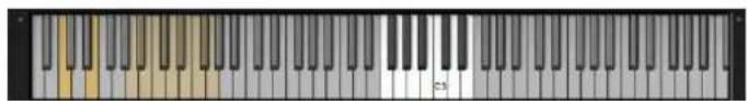STEINBERG HALion Sonic 2 - Keyboard - 1