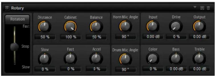 STEINBERG HALion Sonic 2 - Rotary - 1