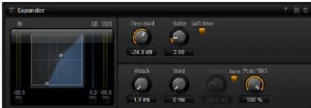 STEINBERG HALion Sonic 2 - Expander - 1
