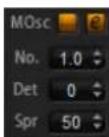 STEINBERG HALion Sonic 2 - Multi-Oscillator Mode - 2