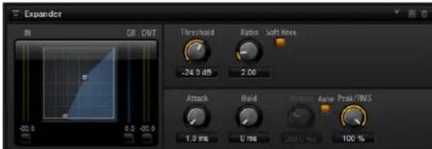 STEINBERG HALion Sonic 2 - Expander - 1