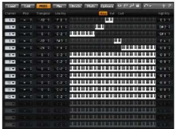 STEINBERG HALion Sonic 2 - DECAY - 1