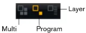 STEINBERG HALion Sonic 2 - View Filters - 1