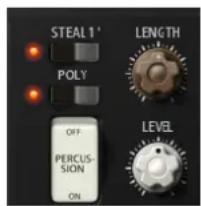 STEINBERG HALion Sonic 2 - Percussion - 1