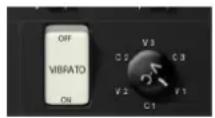 STEINBERG HALion Sonic 2 - Vibrato - 1