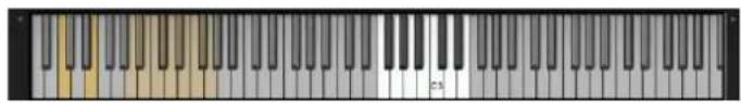 STEINBERG HALion Sonic 2 - キーボード - 1