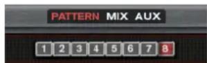 STEINBERG HALion Sonic 2 - Patterns exportieren - 2