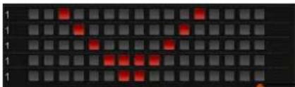 STEINBERG HALion Sonic 2 - Die Pattern-Länge einstellen - 1