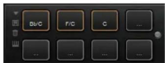 STEINBERG HALion Sonic 2 - Trigger-Pads - 1